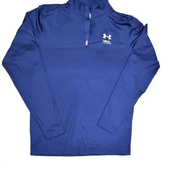 Under Armour Cold Gear Infrared Long Sleeve Shirt Size Medium - Picture 8 of 16